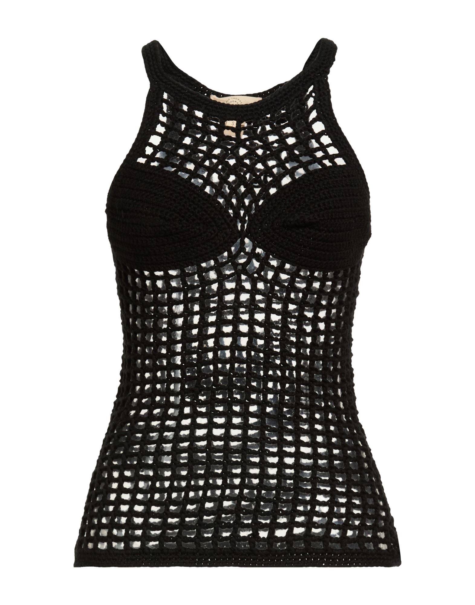  Nia Thomas - Camisetas Y Tops - Tops - On Yoox.com 