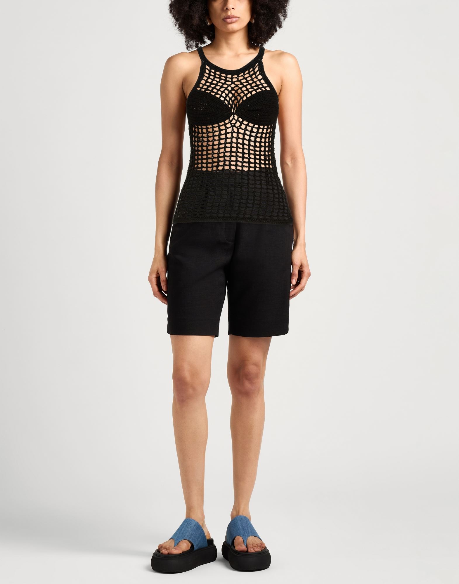  Nia Thomas - Camisetas Y Tops - Tops - On Yoox.com 