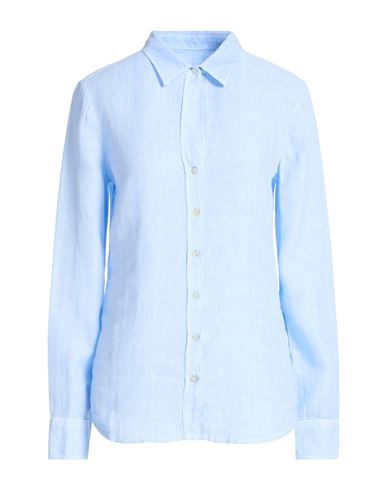 Hemd Damen Hellblau 36,38,40,42 Damen