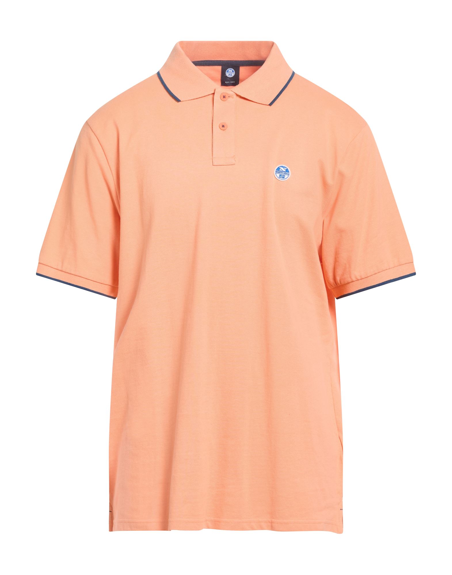  North Sails - Tops - Poloshirts - On Yoox.com 