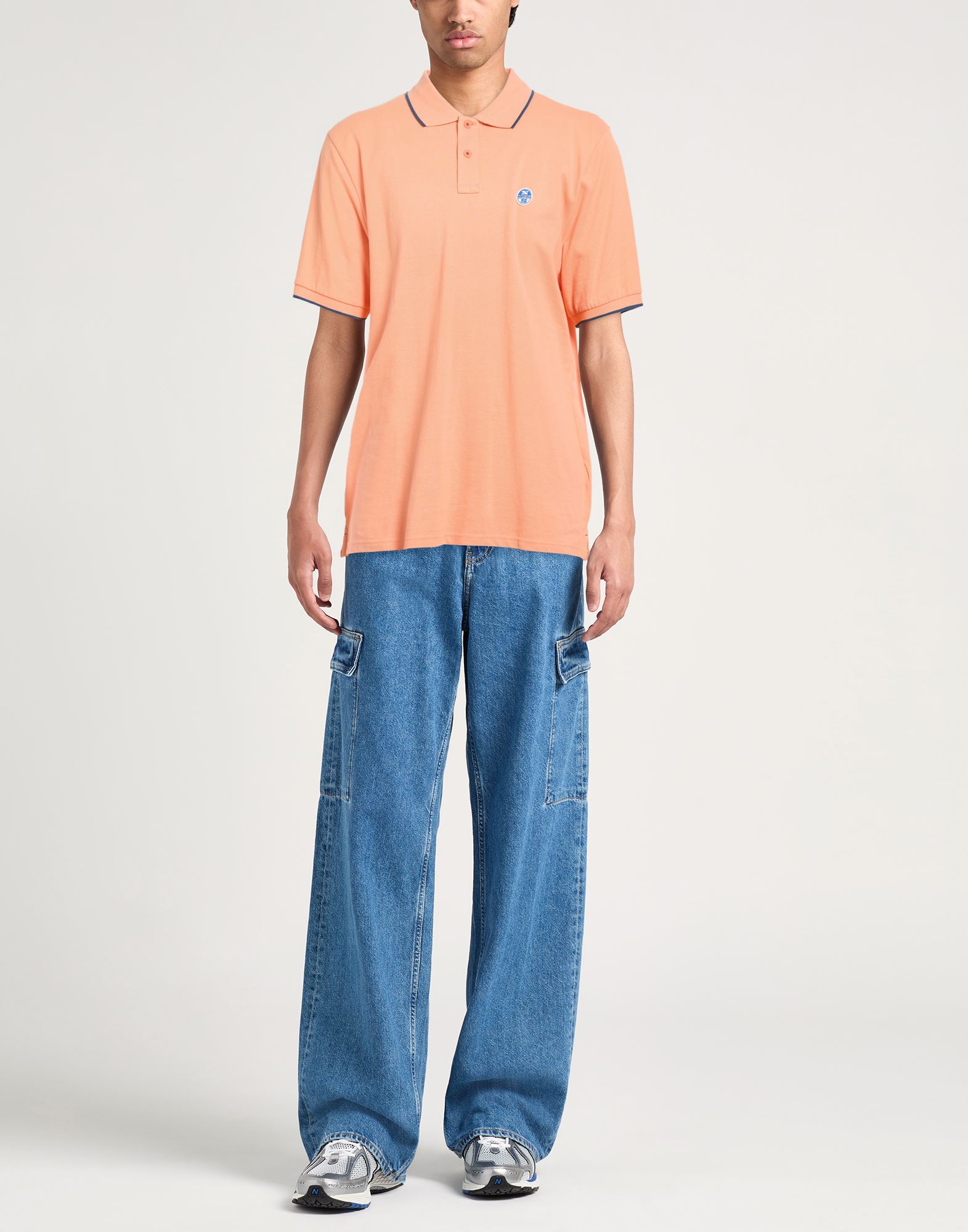  North Sails - Tops - Poloshirts - On Yoox.com 