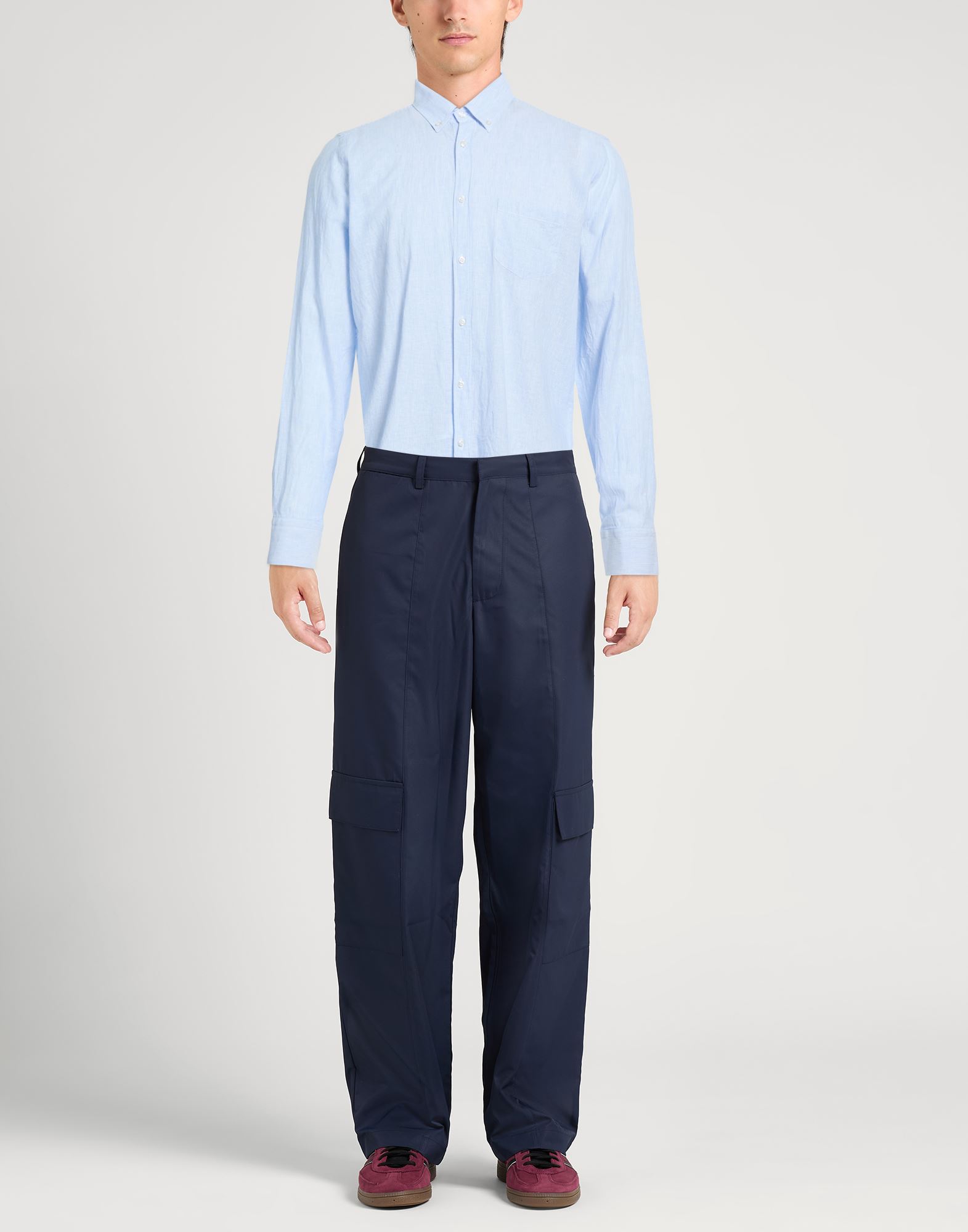  Manuel Ritz - Tops - Hemden - On Yoox.com 