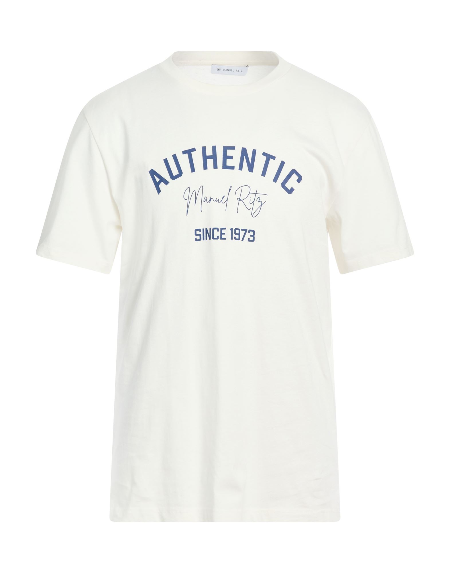  Manuel Ritz - Tops - T-shirts - On Yoox.com 