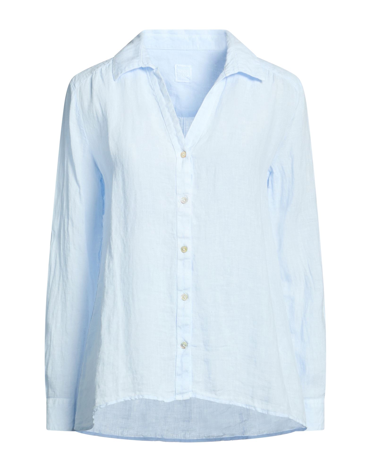 120% Lino - Tops - Hemden - On Yoox.com 