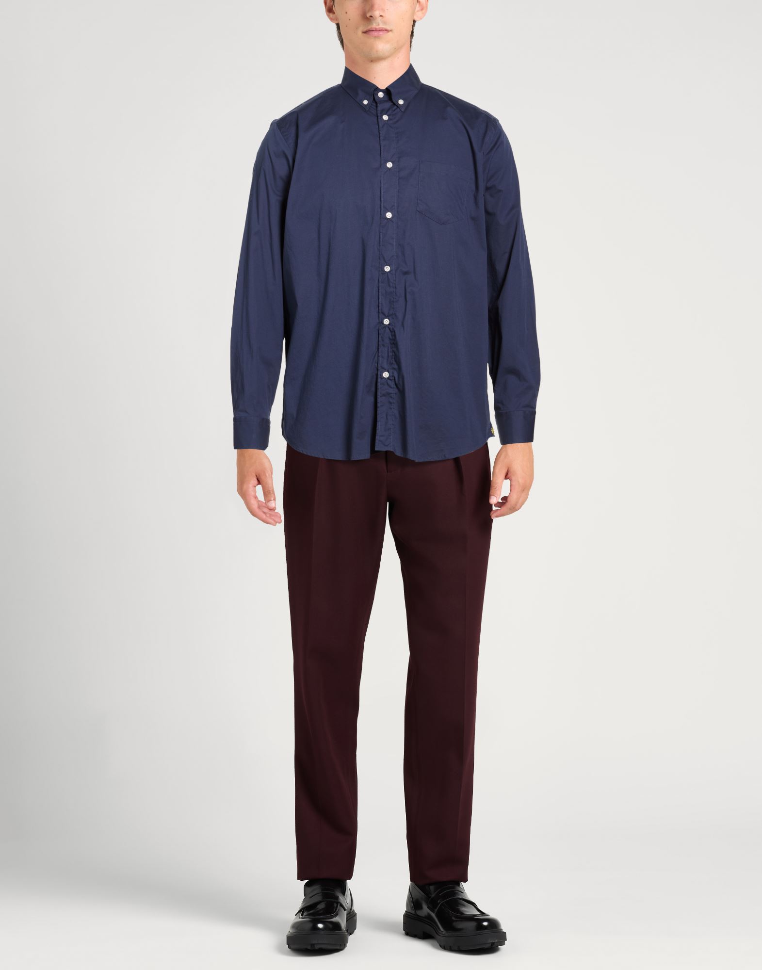  Manuel Ritz - Tops - Hemden - On Yoox.com 