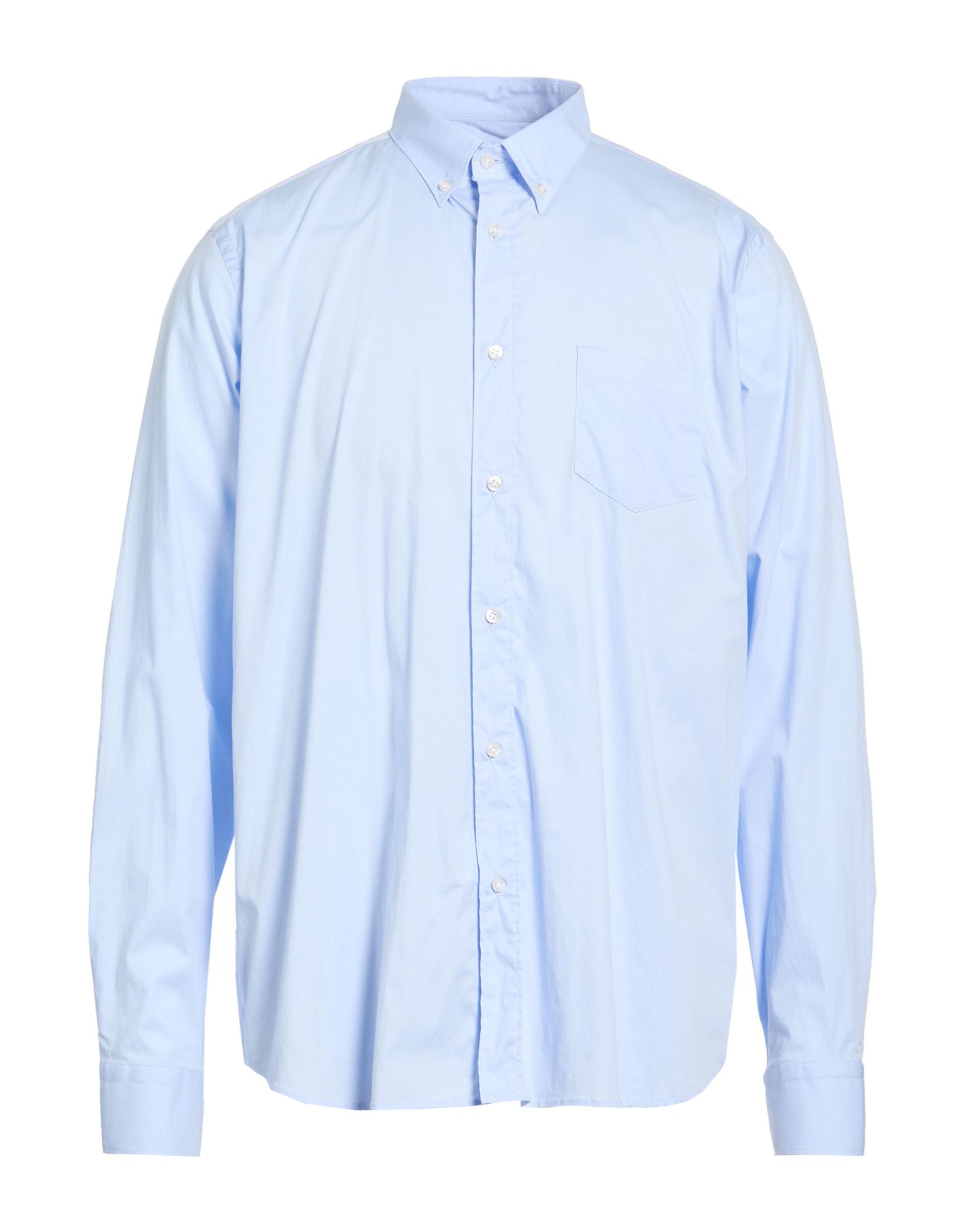  Manuel Ritz - Camisetas Y Tops - Camisas - On Yoox.com 
