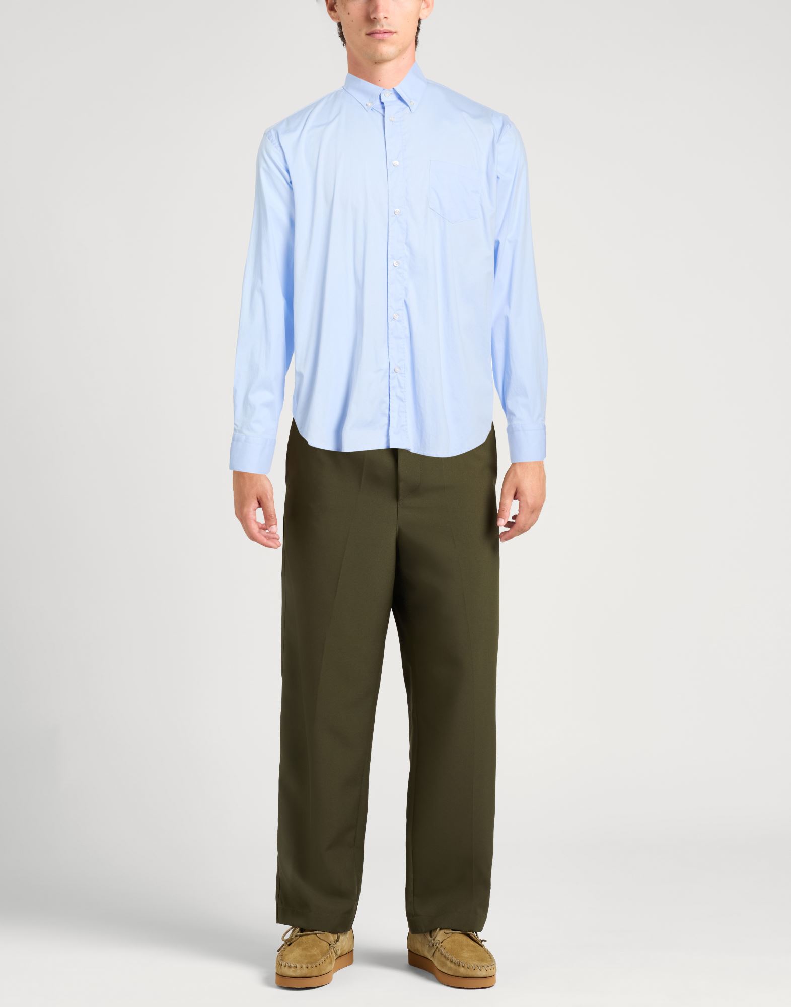  Manuel Ritz - Camisetas Y Tops - Camisas - On Yoox.com 