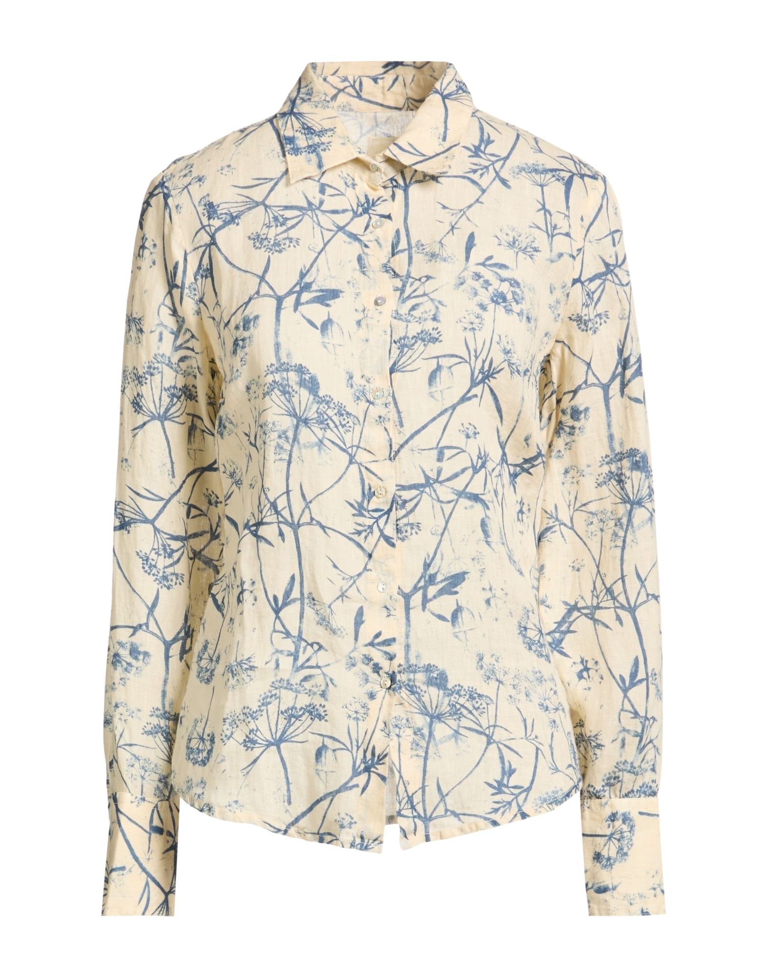  120% LINO ΜΠΛΟΥΖΑΚΙΑ Πουκάμισο