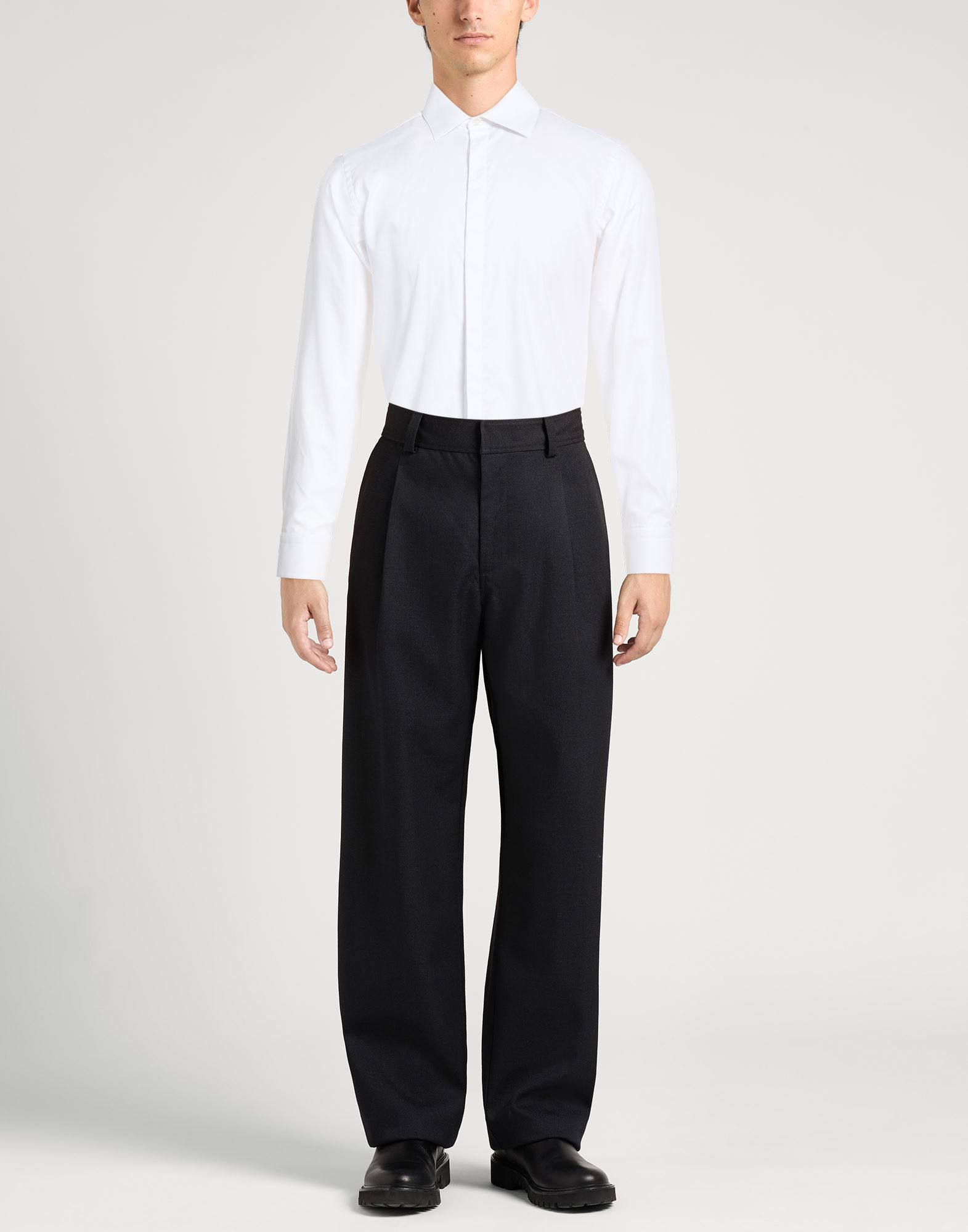  Manuel Ritz - Tops - Hemden - On Yoox.com 