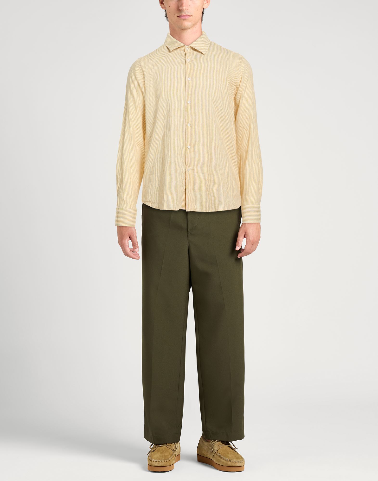  Manuel Ritz - Tops - Hemden - On Yoox.com 