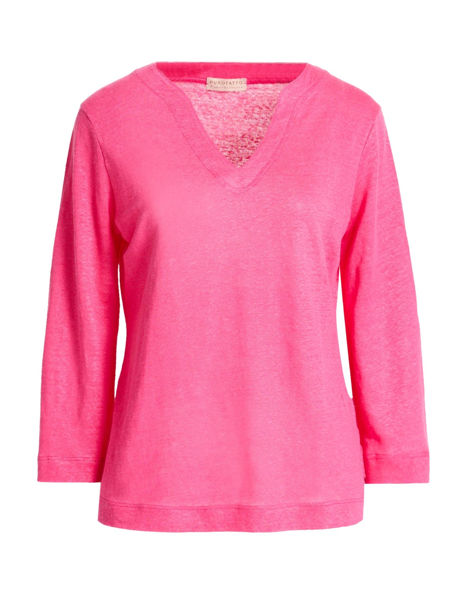  Purotatto - Tops - T-shirts - On Yoox.com 