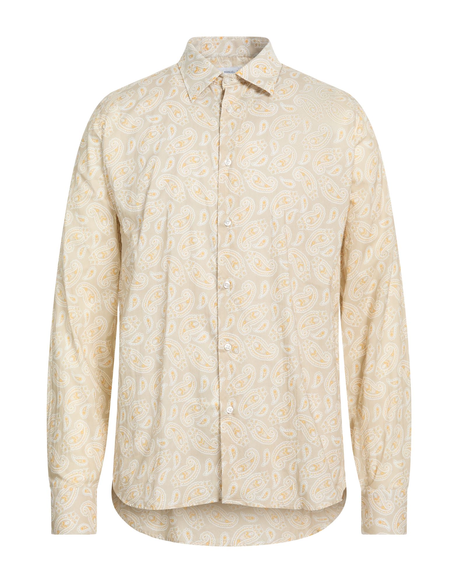  Manuel Ritz - Tops - Hemden - On Yoox.com 
