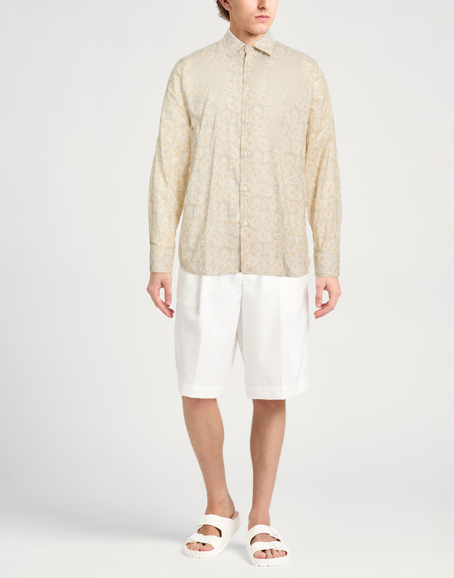  Manuel Ritz - Tops - Hemden - On Yoox.com 