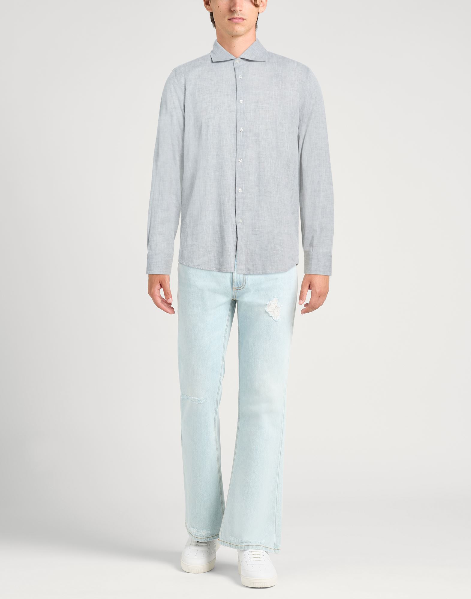  Manuel Ritz - Tops - Hemden - On Yoox.com 