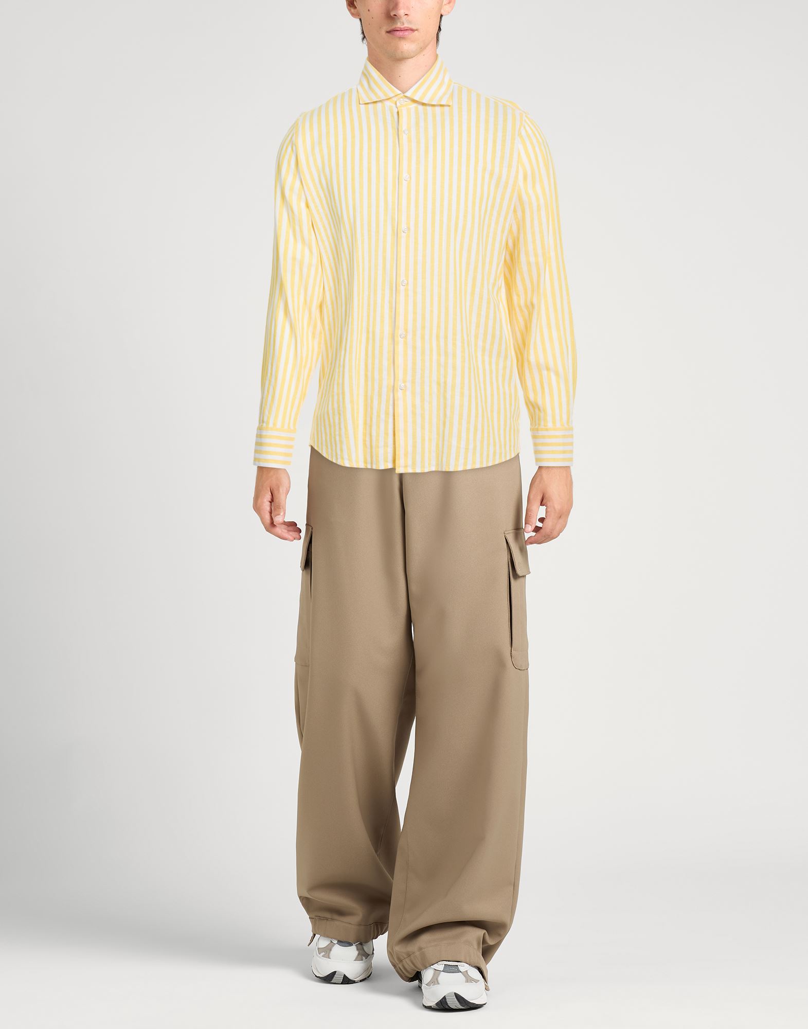  Manuel Ritz - Tops - Hemden - On Yoox.com 