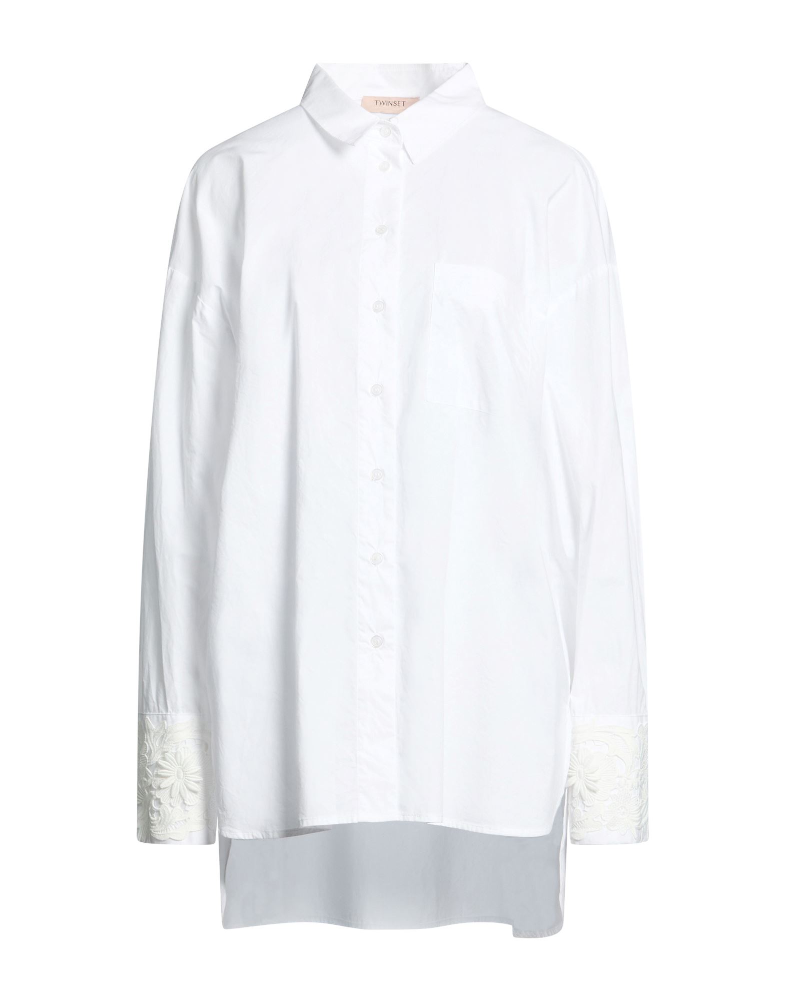  Twinset - Tops - Hemden - On Yoox.com 