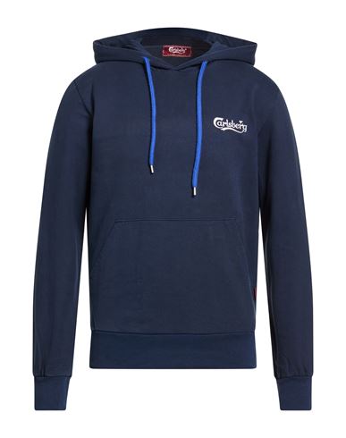 Sudadera Hombre Azul marino L,M,S,XL,XXL Hombre