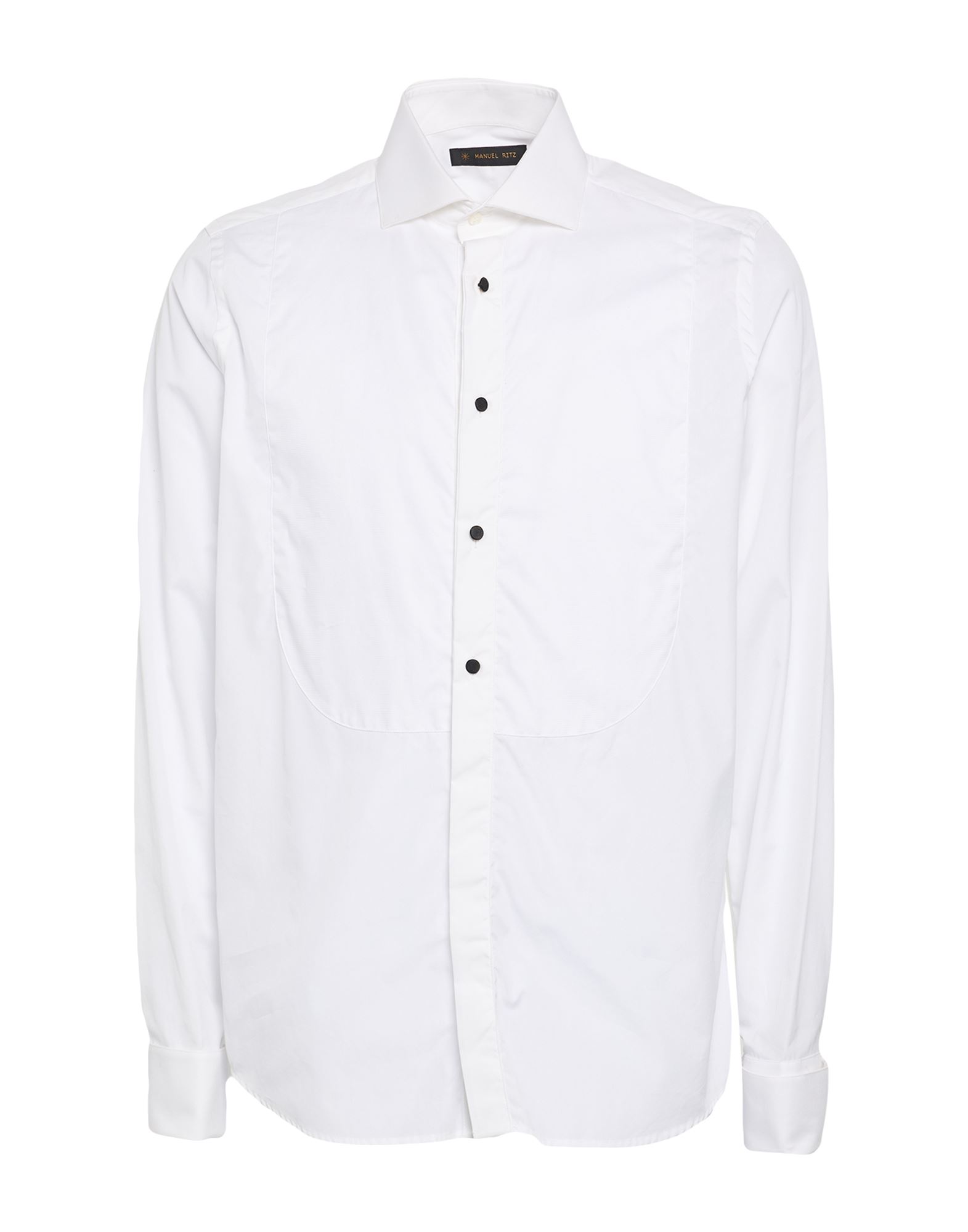  Manuel Ritz - Tops - Hemden - On Yoox.com 