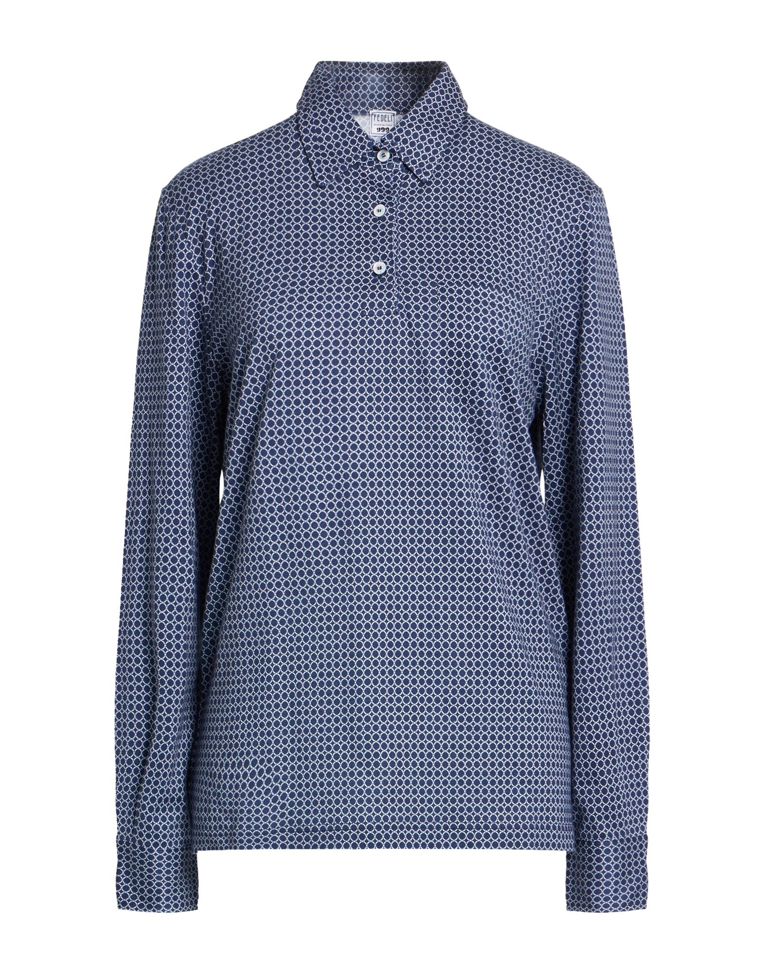  Fedeli - Tops - Poloshirts - On Yoox.com 