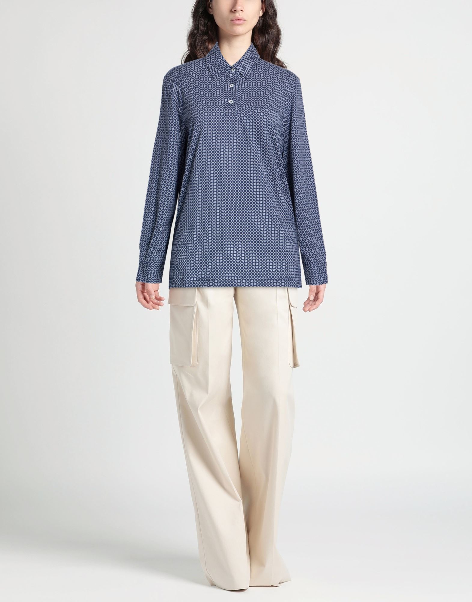  Fedeli - Tops - Poloshirts - On Yoox.com 