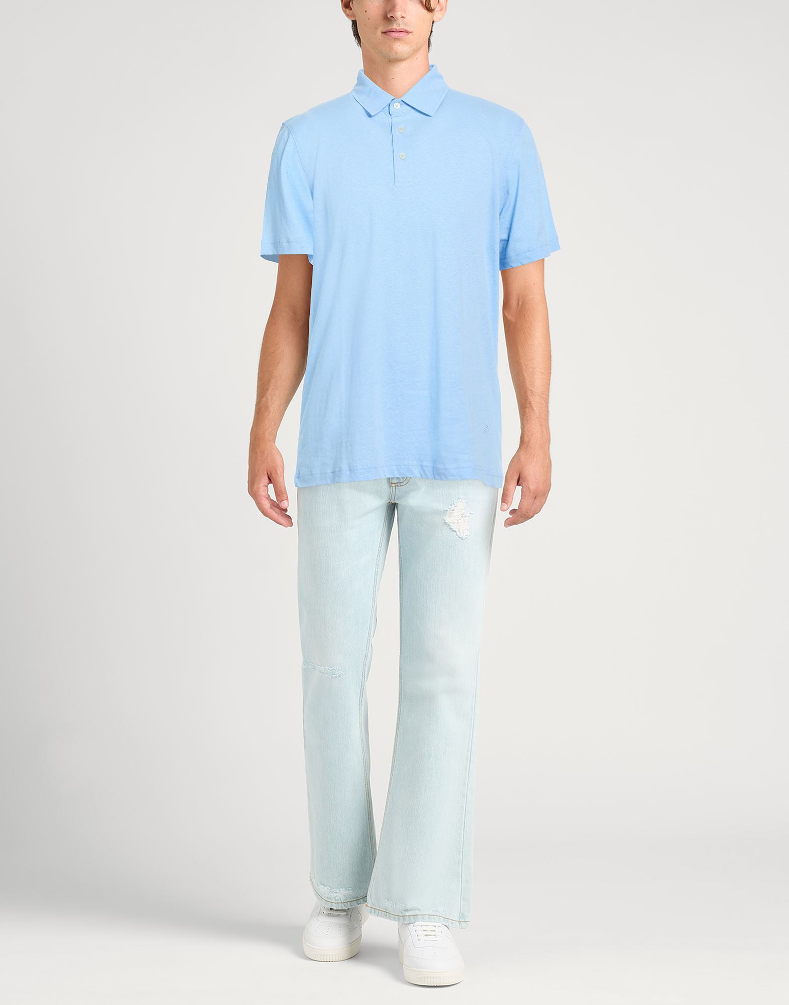  Manuel Ritz - Tops - Poloshirts - On Yoox.com 