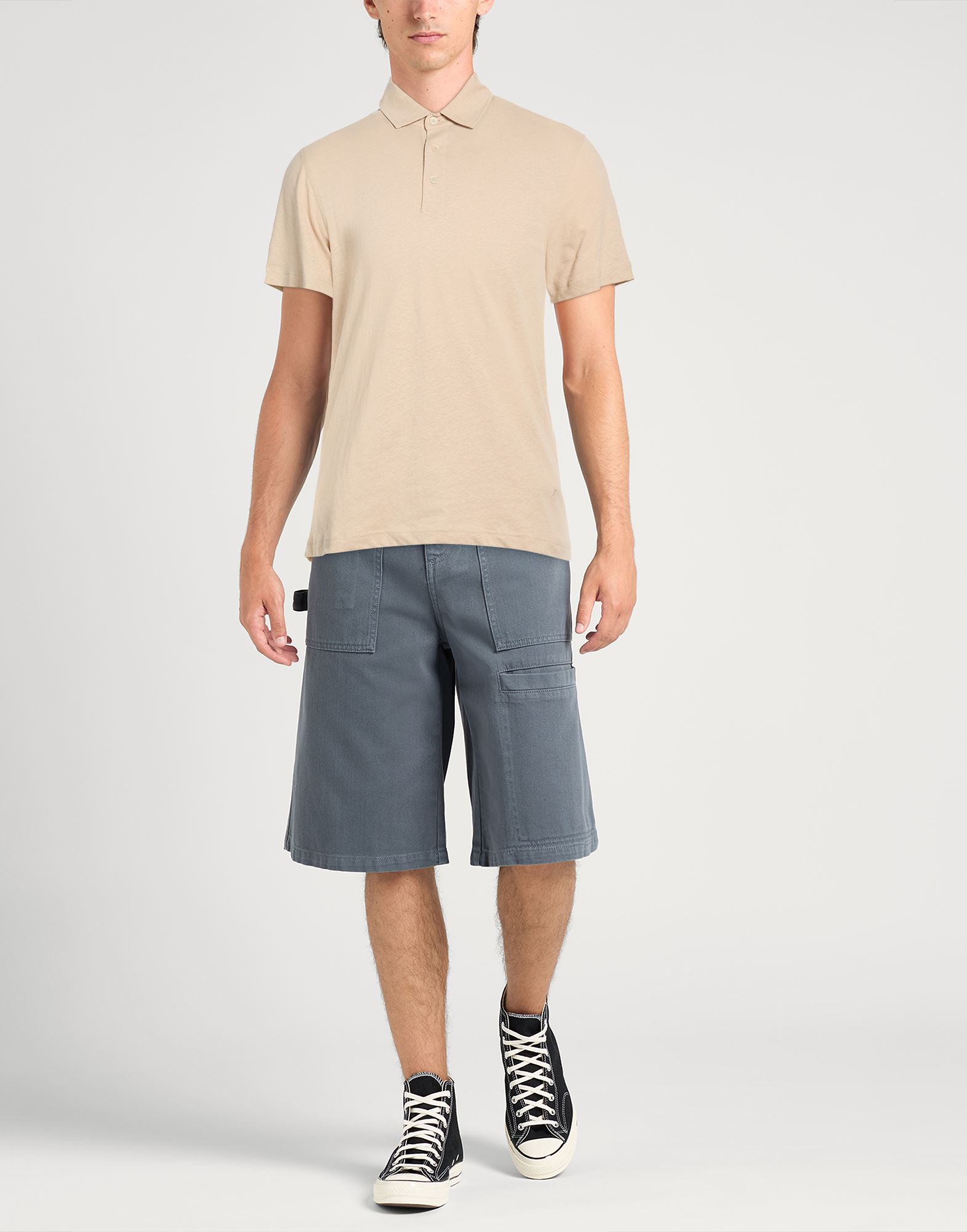  Manuel Ritz - Camisetas Y Tops - Polos - On Yoox.com 