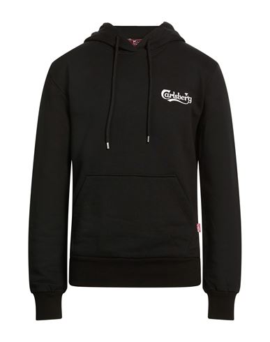 Sudadera Hombre Negro L,XL Hombre