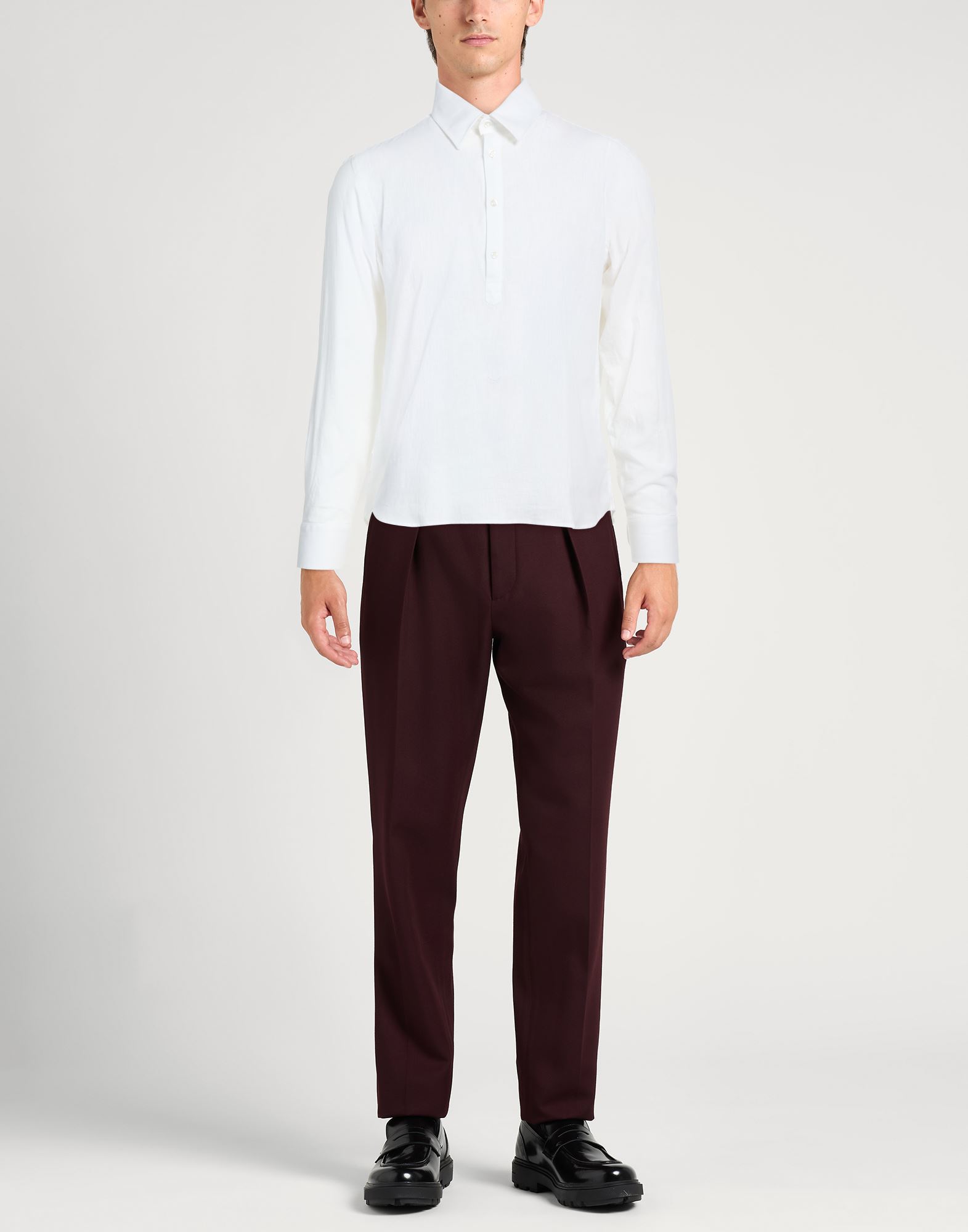  Manuel Ritz - Tops - Hemden - On Yoox.com 