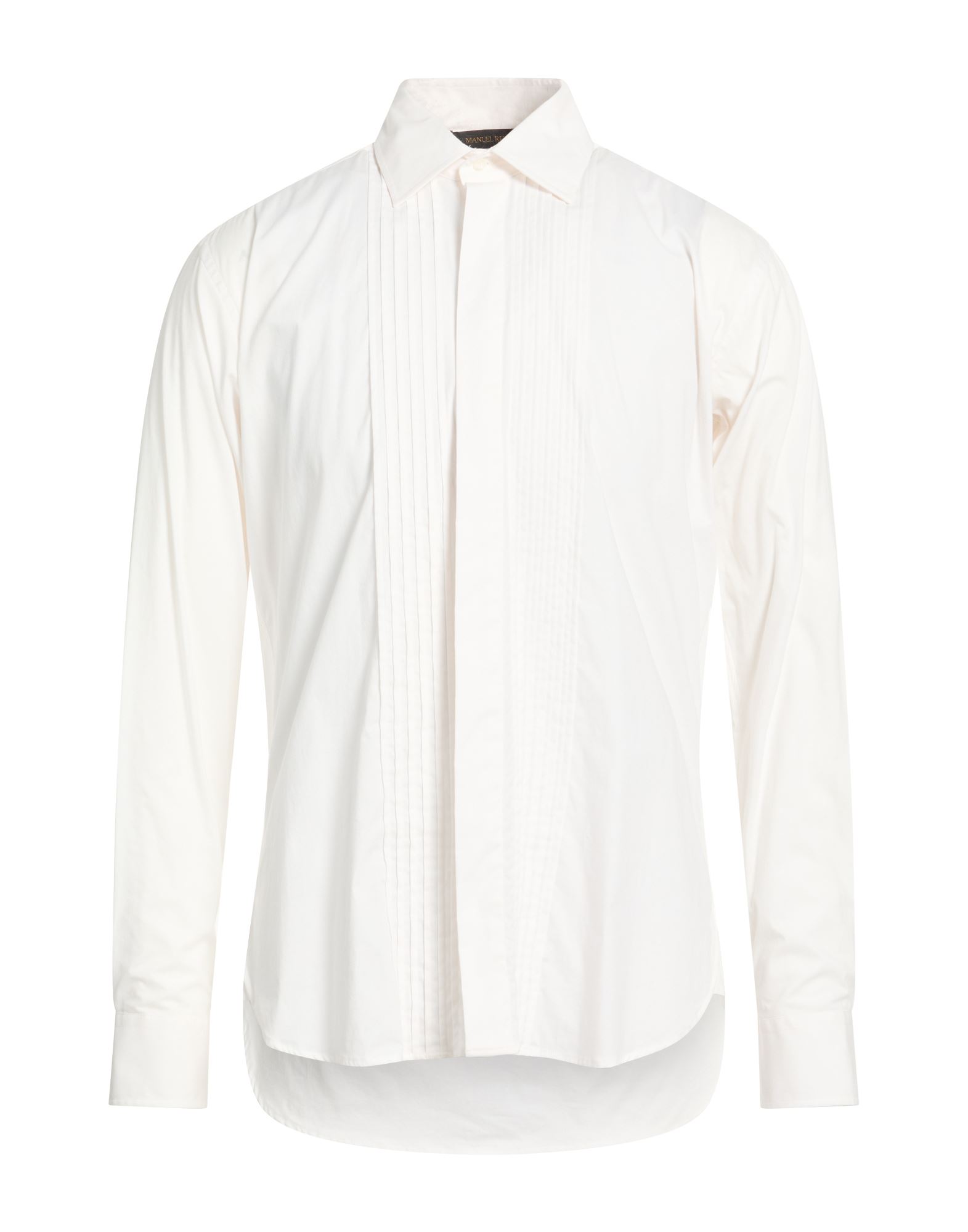  Manuel Ritz - Tops - Hemden - On Yoox.com 