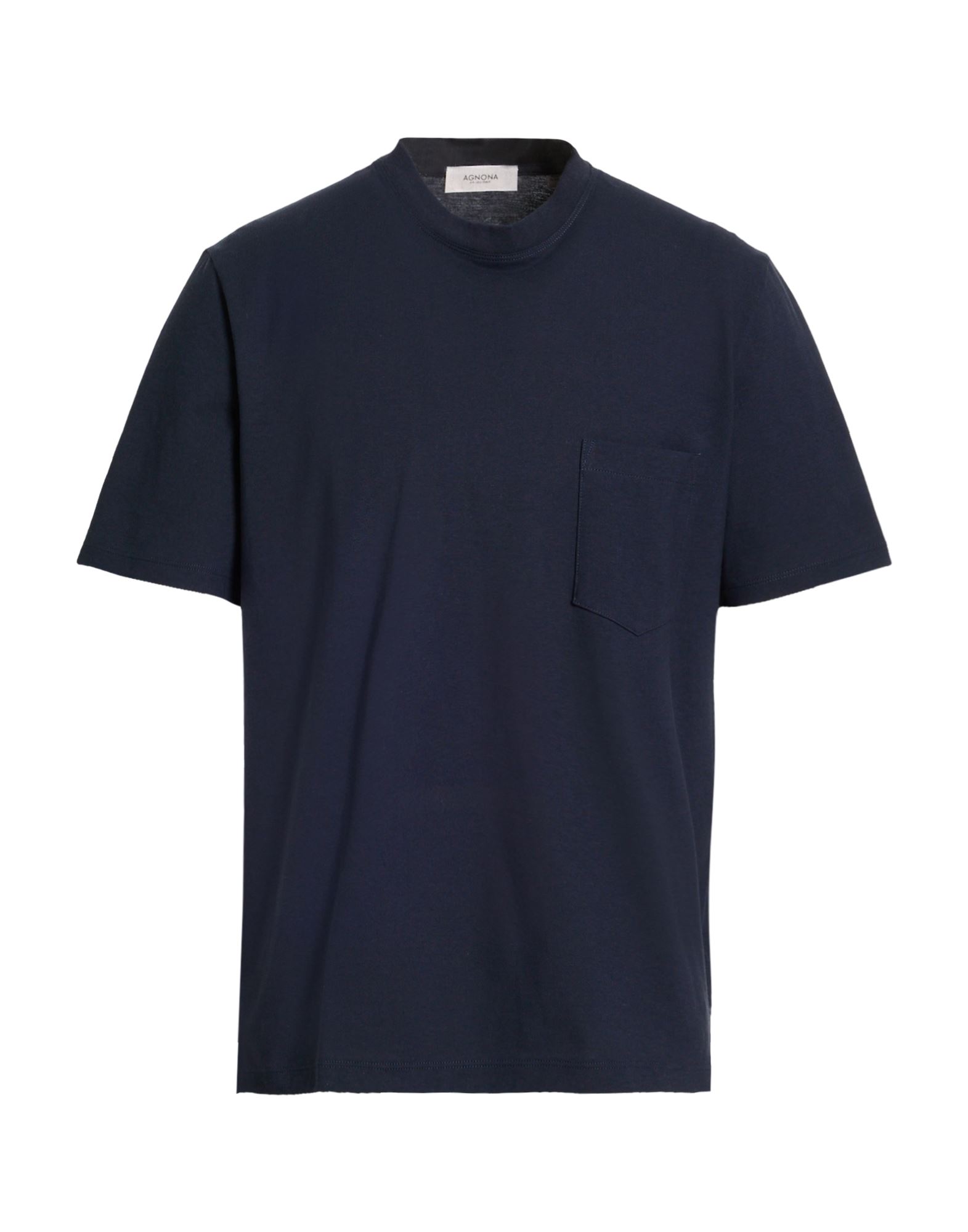  Agnona - Tops - T-shirts - On Yoox.com 