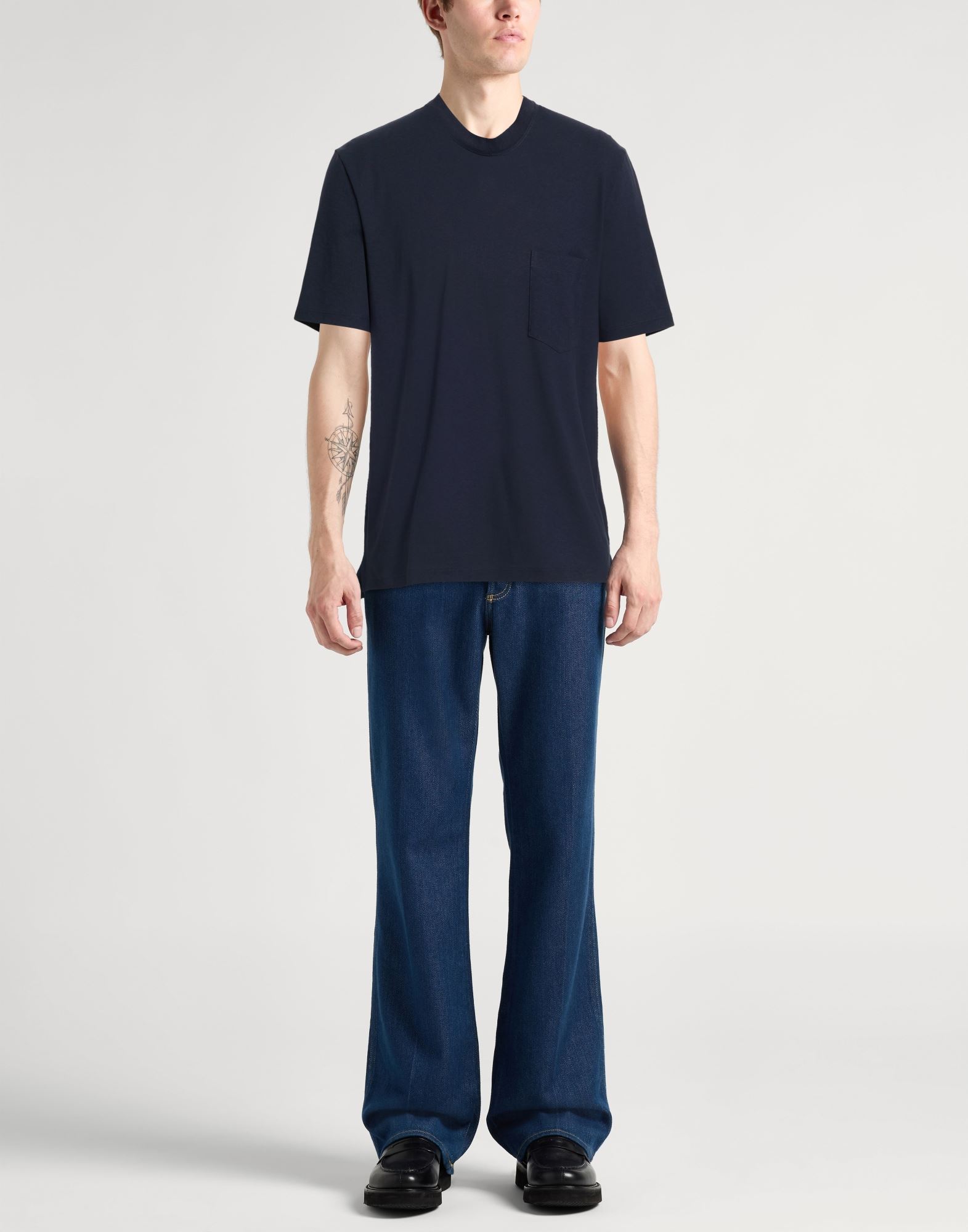  Agnona - Tops - T-shirts - On Yoox.com 