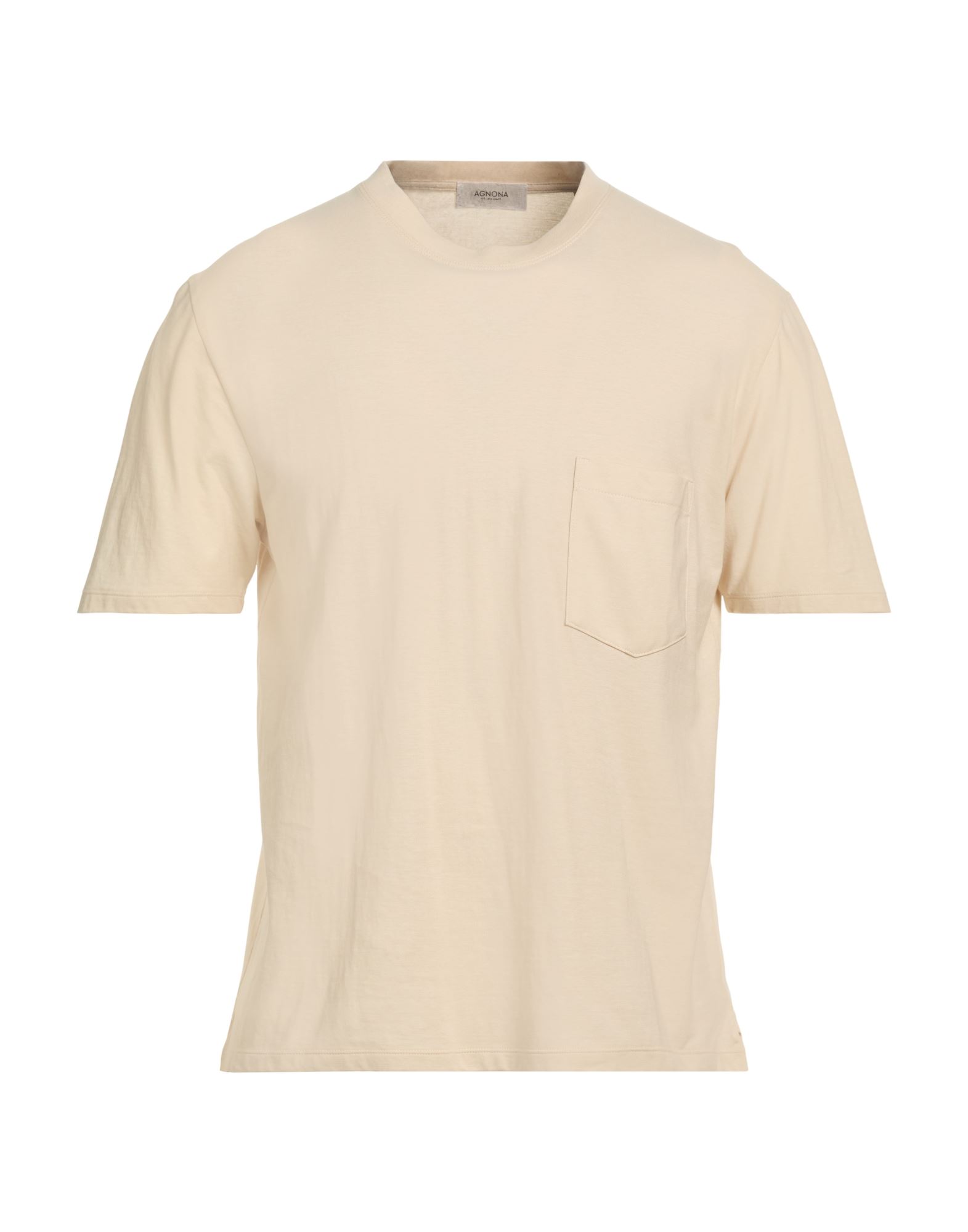  Agnona - Tops - T-shirts - On Yoox.com 
