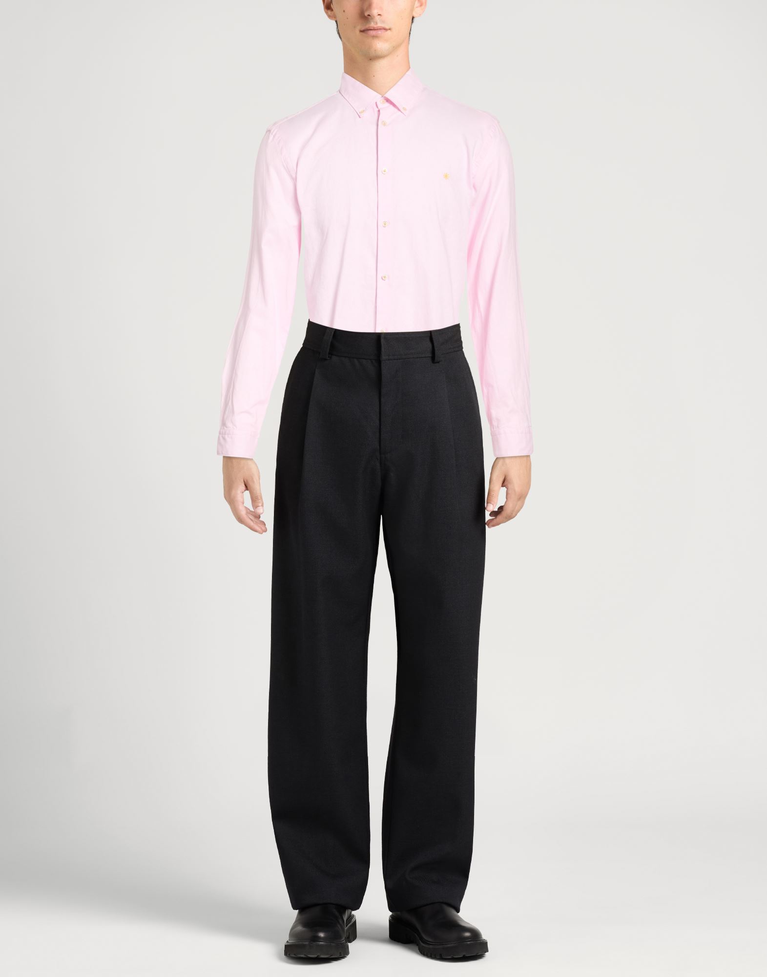  Manuel Ritz - Tops - Hemden - On Yoox.com 