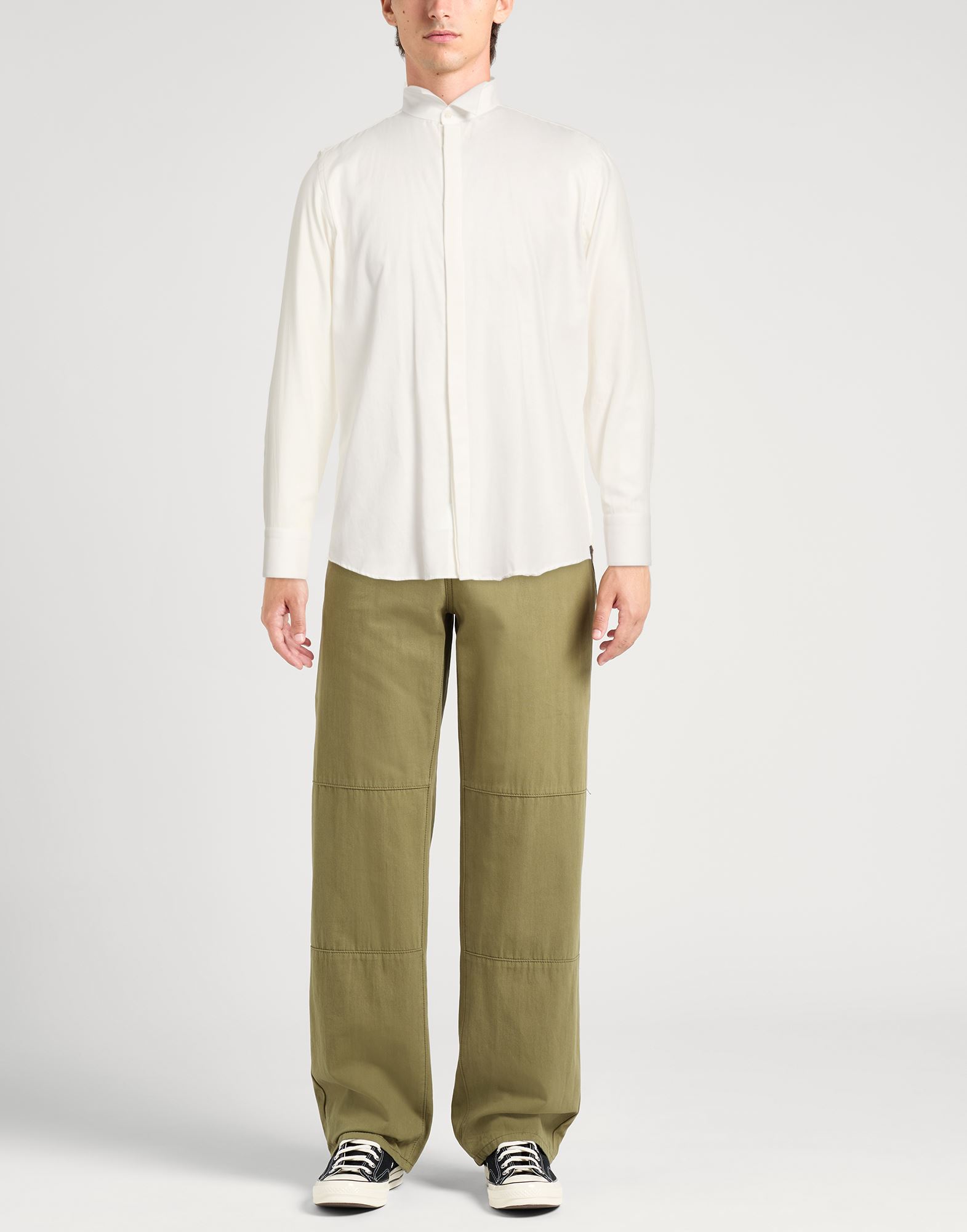  Manuel Ritz - Tops - Hemden - On Yoox.com 