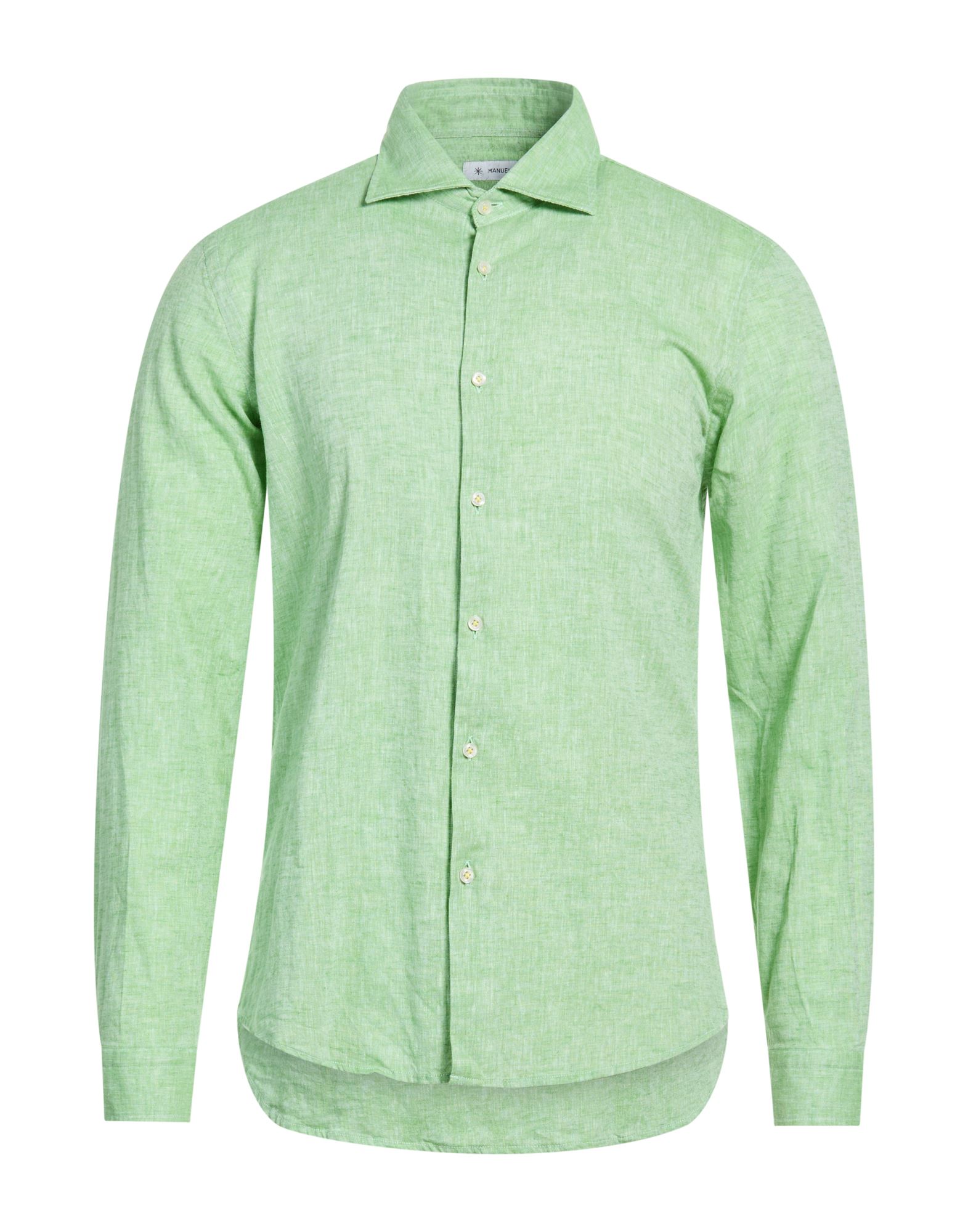  Manuel Ritz - Tops - Hemden - On Yoox.com 