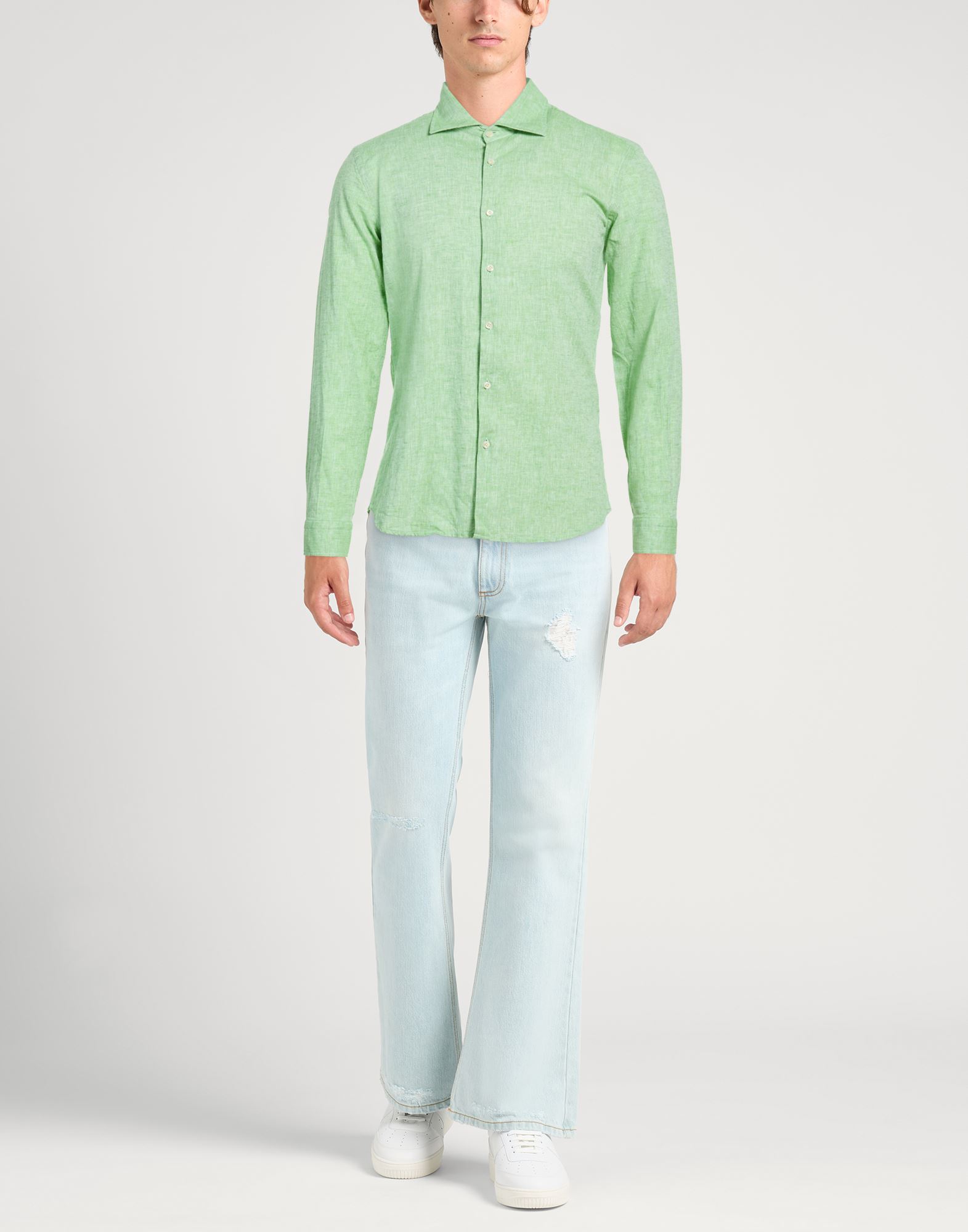  Manuel Ritz - Tops - Hemden - On Yoox.com 