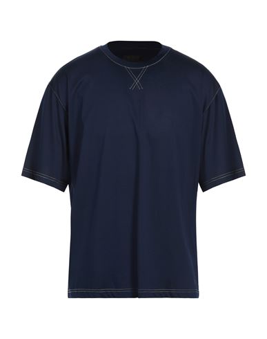 T-shirts Herren Marineblau M,XL,XXL Herren