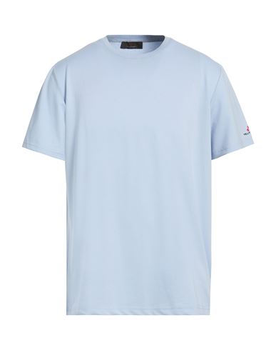 Camiseta Hombre Azul celeste 3XL,M,S,XS,XXL Hombre