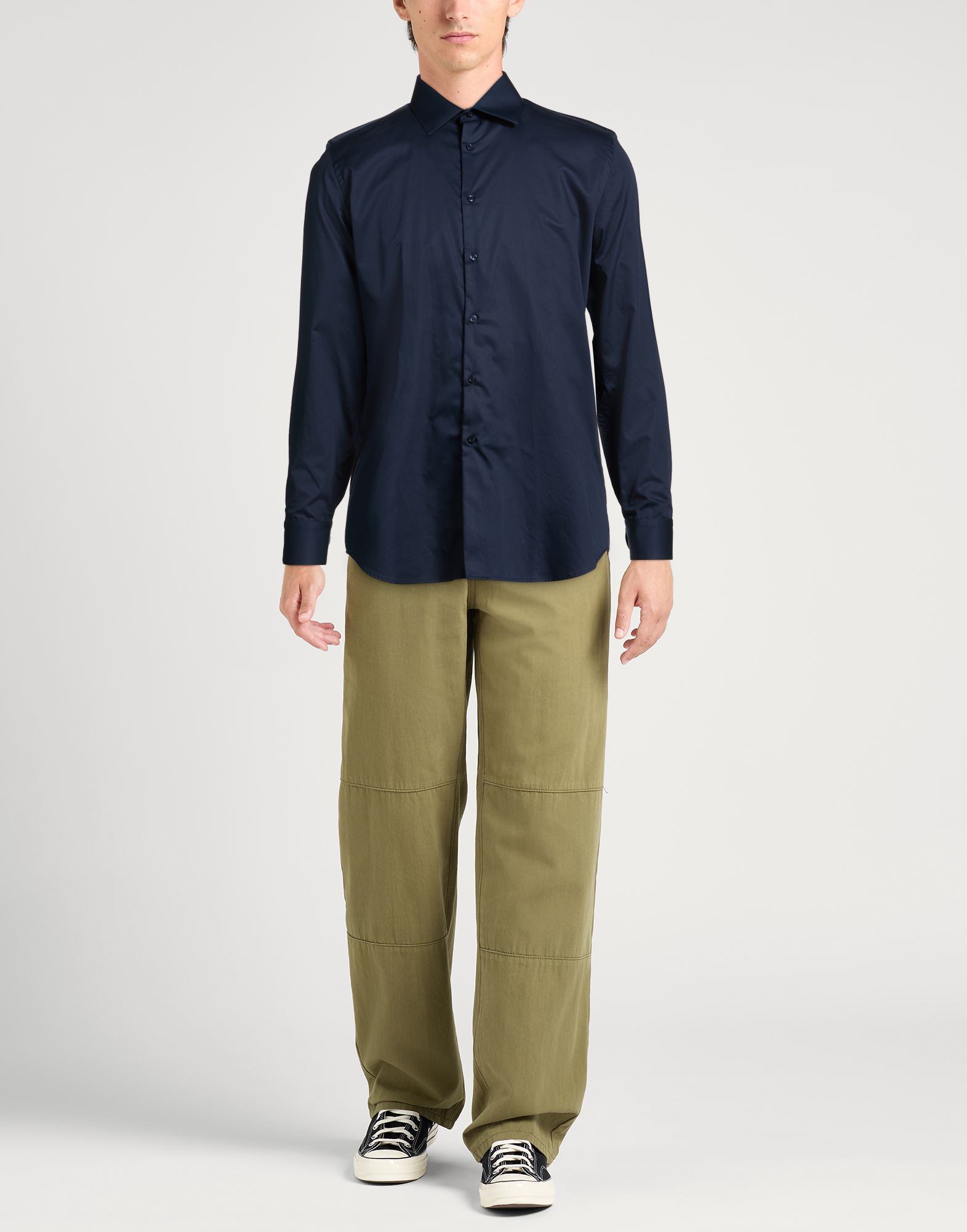  Manuel Ritz - Tops - Hemden - On Yoox.com 