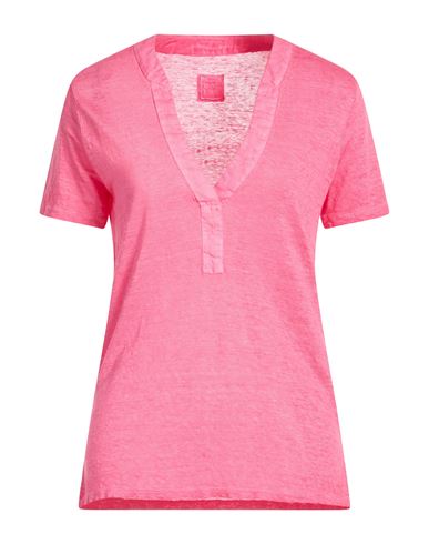 T-shirts Damen Fuchsia S,XS,XXS Damen