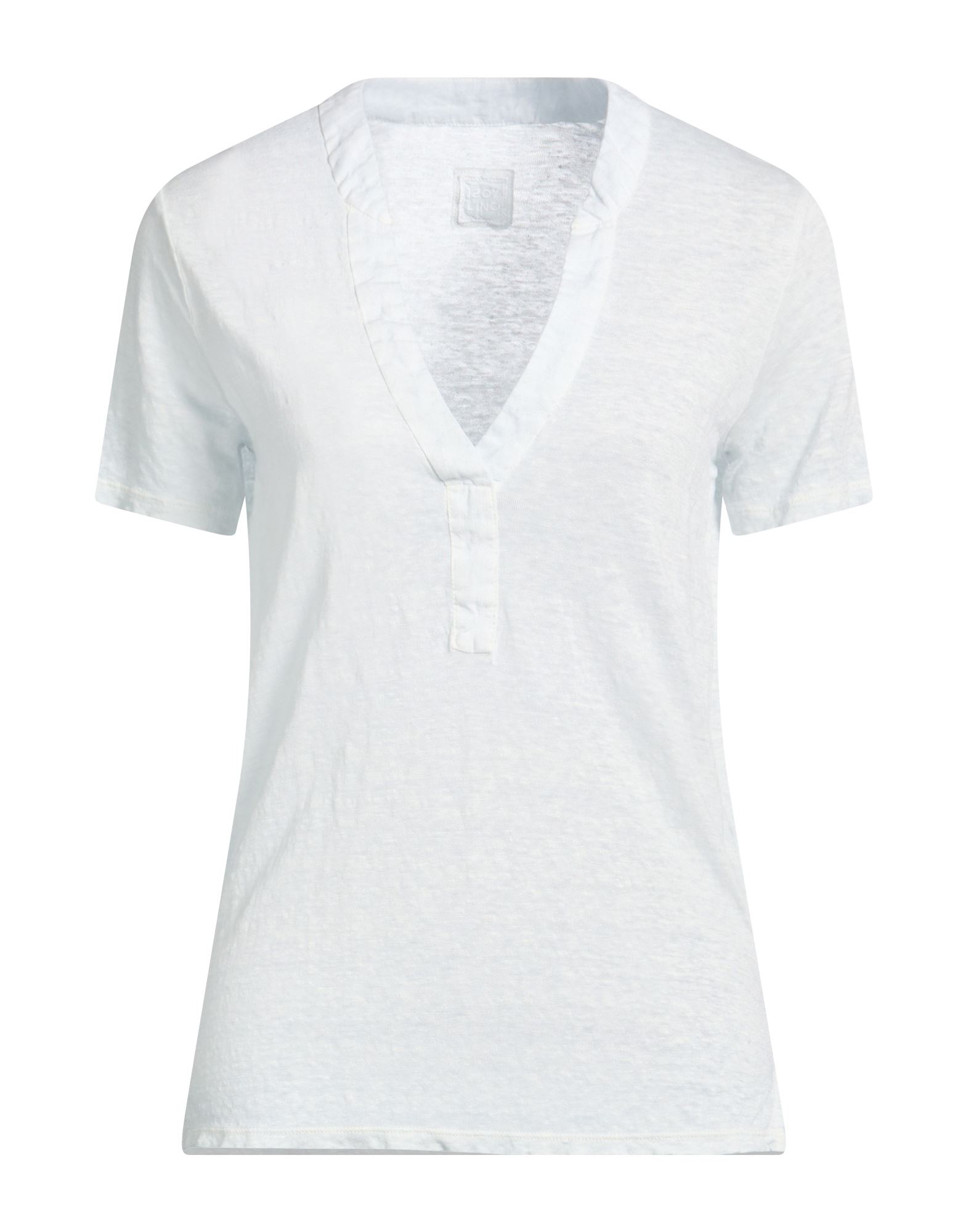 120% LINO ΜΠΛΟΥΖΑΚΙΑ T-shirt