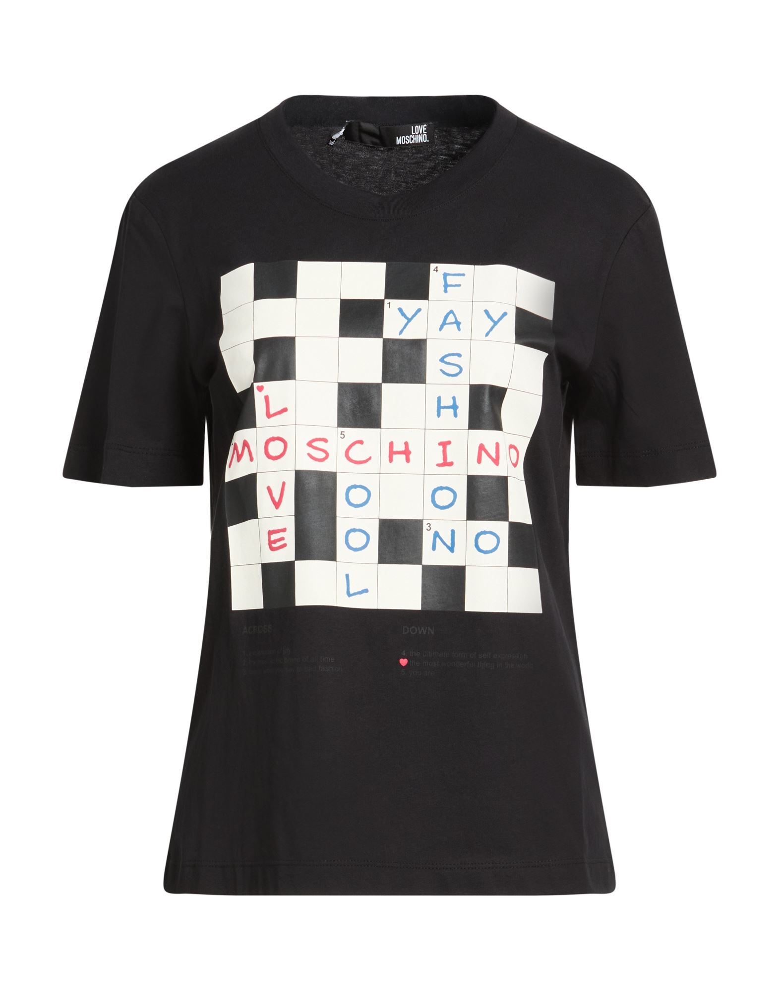 LOVE MOSCHINO ΜΠΛΟΥΖΑΚΙΑ T-shirt