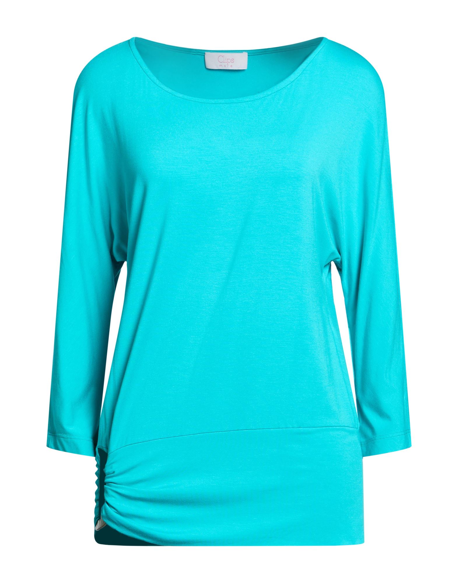  Clips More - Tops - T-shirts - On Yoox.com 