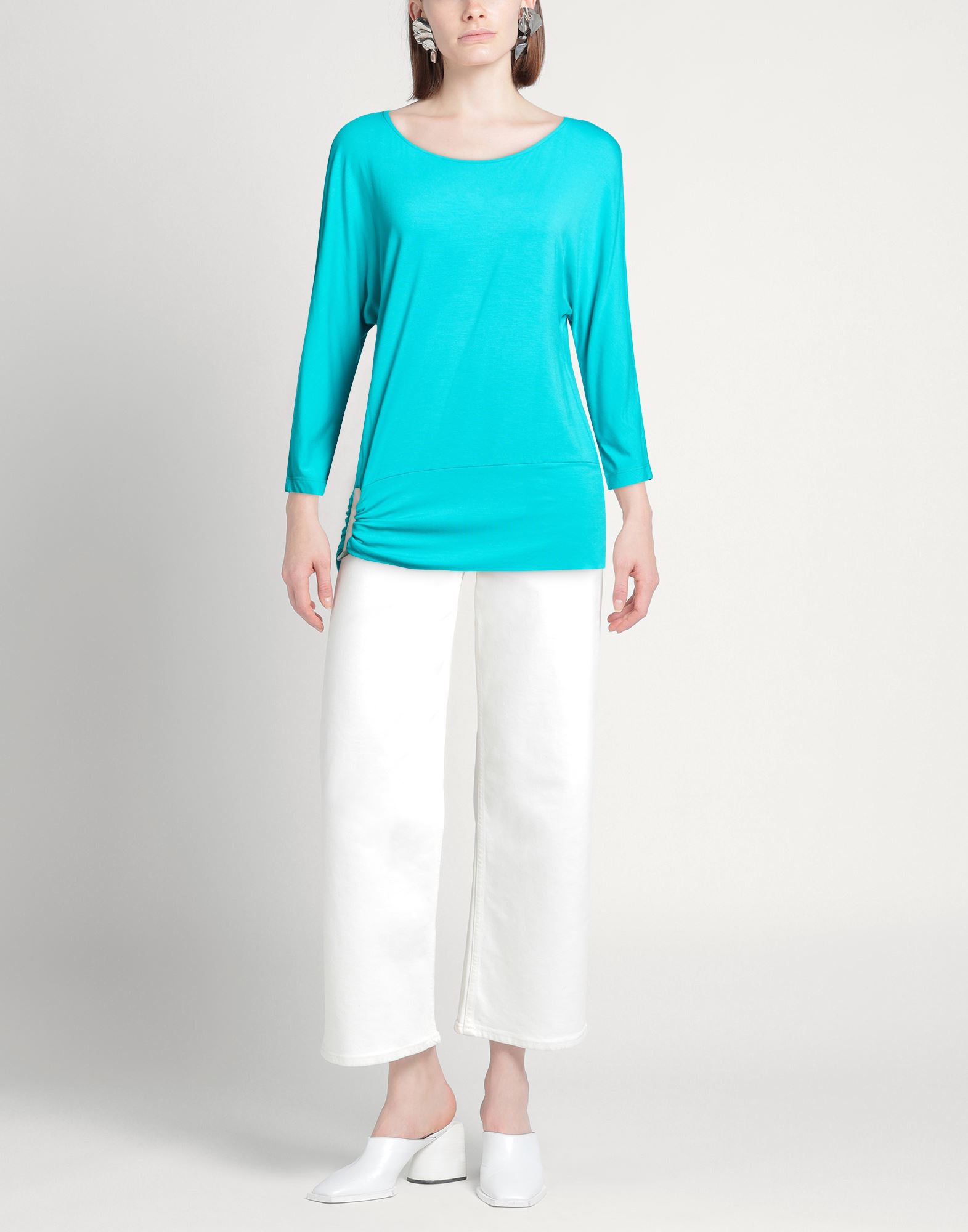  Clips More - Tops - T-shirts - On Yoox.com 