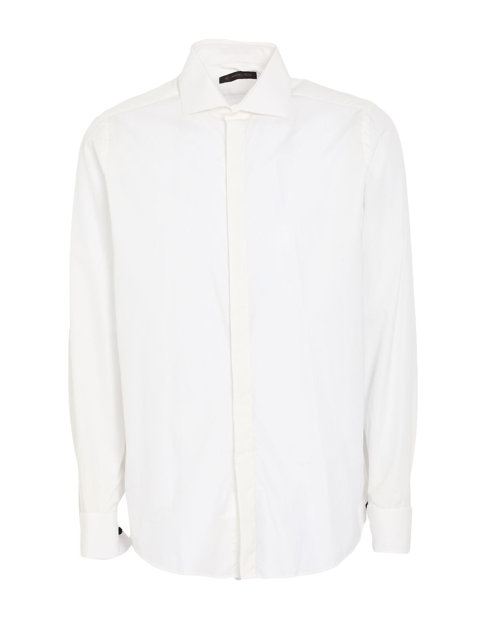  Manuel Ritz - Tops - Hemden - On Yoox.com 