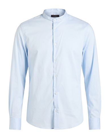 Camisa Hombre Azul celeste M,XL,XXL Hombre
