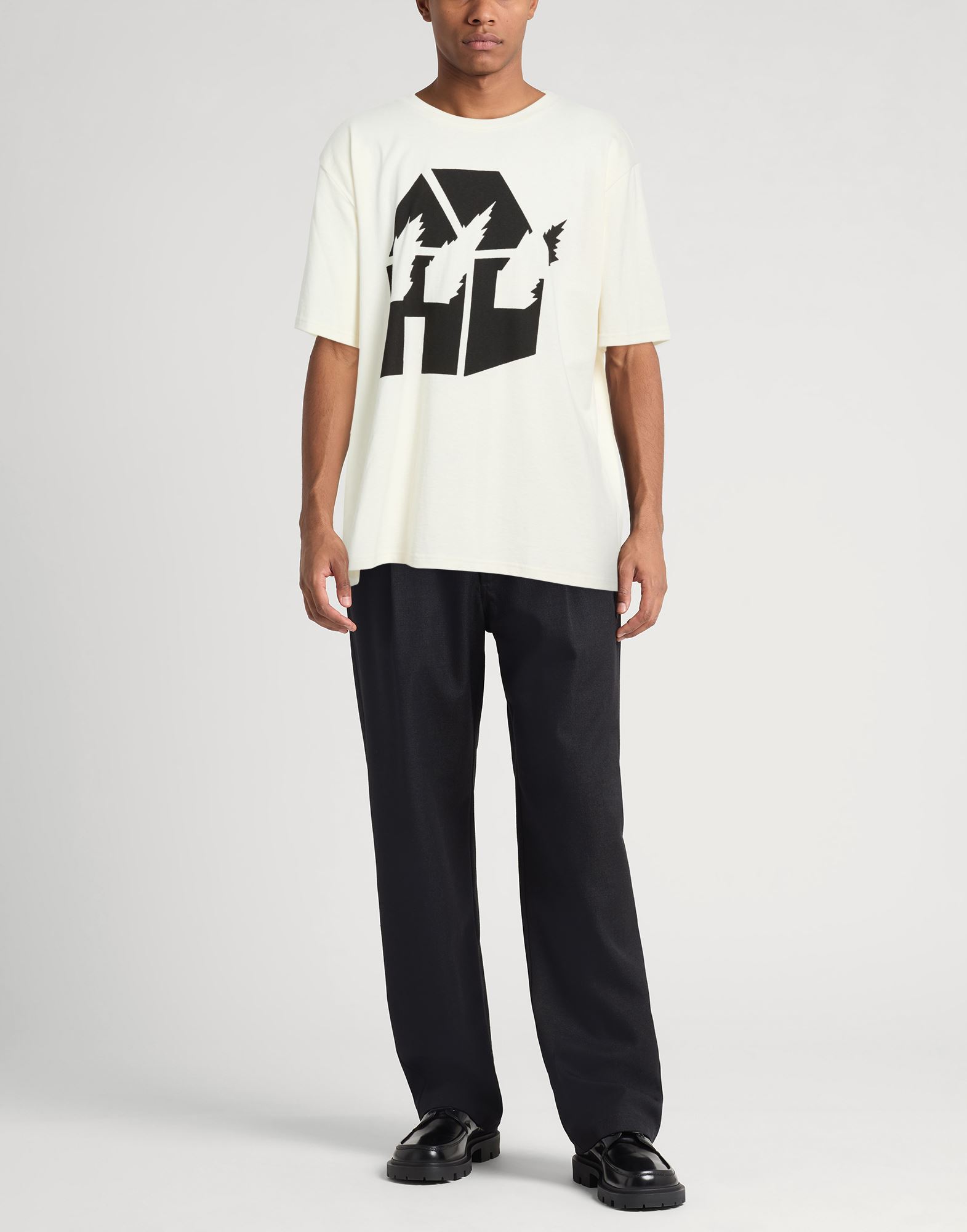  Jw Anderson - Tops - T-shirts - On Yoox.com 