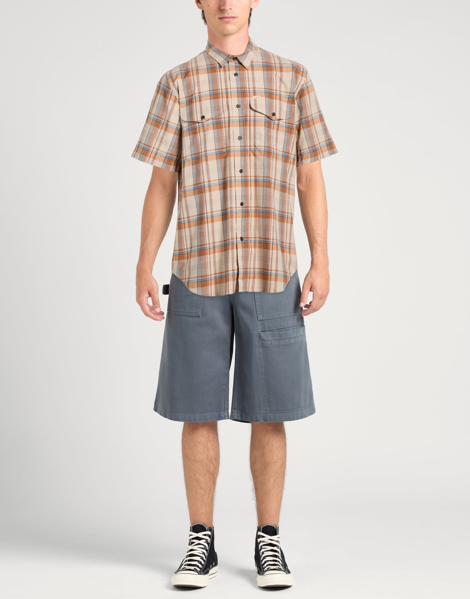  Filson - Tops - Hemden - On Yoox.com 