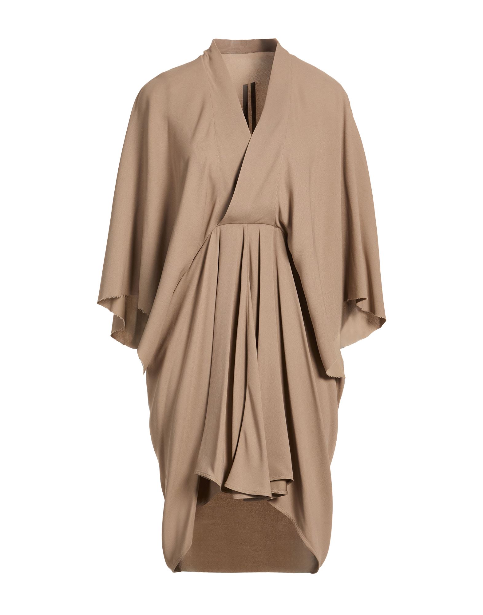 RICK OWENS RICK OWENS ΦΟΡΕΜΑΤΑ Μίνι φόρεμα