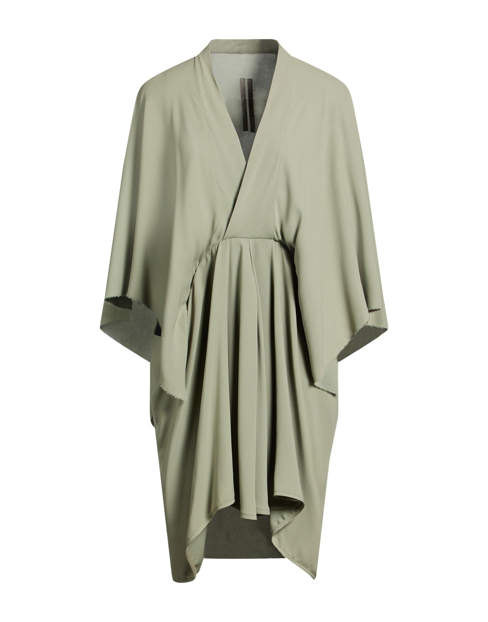 RICK OWENS RICK OWENS ΦΟΡΕΜΑΤΑ Μίνι φόρεμα